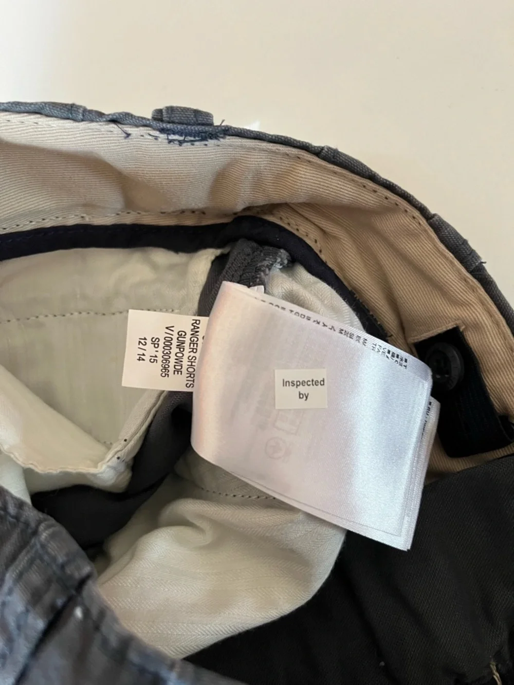 GAP nwt boys